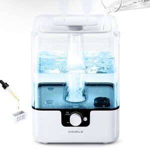 6L Humidifiers for Bedroom Large Room Home